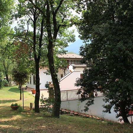 La Colonna Bed and Breakfast Montelanico Εξωτερικό φωτογραφία