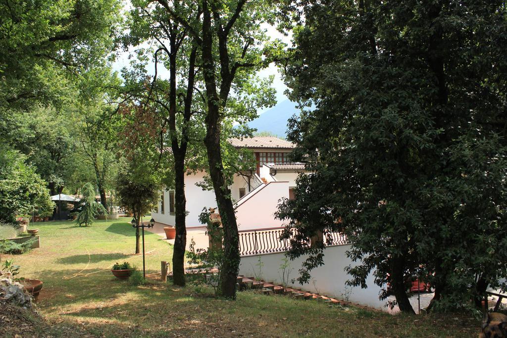La Colonna Bed and Breakfast Montelanico Εξωτερικό φωτογραφία