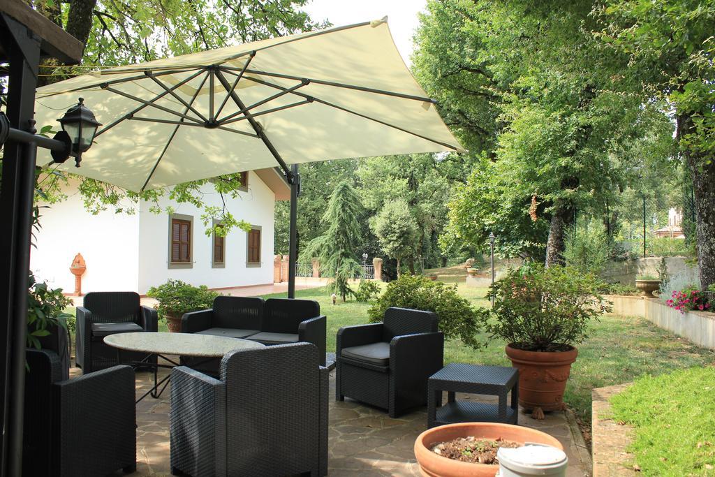 La Colonna Bed and Breakfast Montelanico Εξωτερικό φωτογραφία